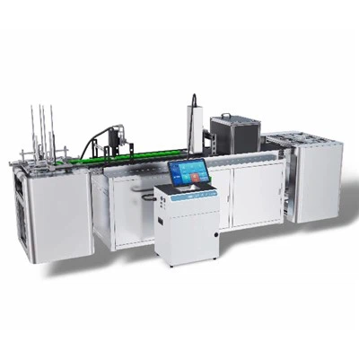 Tushlik qutisi rangli UV inkjet printer